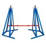 Домкрат кабельный винтовой ДК-5В