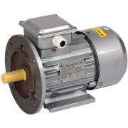 Электродвигатель трехфазный АИР 80B4 380В 1,5кВт 1500 об/мин 2081 DRIVE