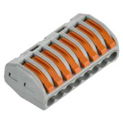 Строительно-монтажная клемма СМК 222-418 IEK