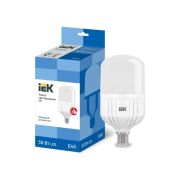 Лампа светодиодная HP 50Вт 230В 6500К E40