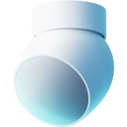 Датчик движения умный Sber, белый