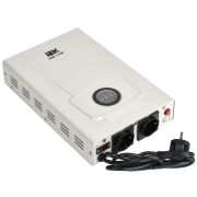 Стабилизатор напр. 1-ф. настен. 1,5кВА SLIM