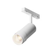 Светильник трековый Focus Zoom Exility 3000K 12Вт 15-50 град