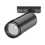 Светильник трековый Focus Led Zoom Unity 4000K 12Вт 15 град-50 град