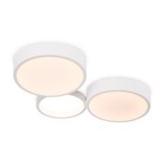 Светильник потолочный FR6080CL-L76W