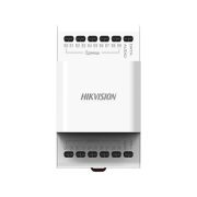 Блок аудио согласования 2-х проводной трубки