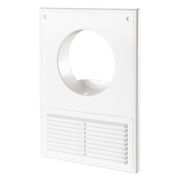 Решетка вентиляционная  2518-100