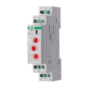 Реле времени PCU-510-1 ACDC24B/AC230B УХЛ4 задержка на включение или отключение, плавная установка, 2 переключающих контакта