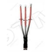 Арматура для непаянного присоединения заземляющего провода EAKT-1645