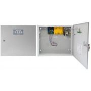 Источник вторичного электропитания резервированный 24В РИП-24-4/40М3-Р-RS (РИП-24 исп.5 6)