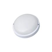 Светильник светодиодный настенно-потолочный для ЖКХ ДПО-10Вт 6500K 900 Лм IP65 круг