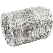 Воздуховод гибкий D100 1 м