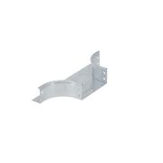 Ответвитель DL 100х80 в комплекте крепежные элементы соединительные пластины