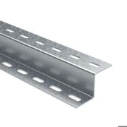 Z-образный профиль L1000 толщ.2,5мм               горячеоцинкованный