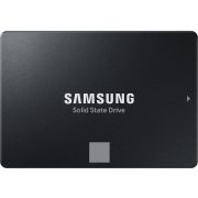 Накопитель SSD 2.5'' 250ГБ  870 EVO, SATA III, 3D V-NAND TLC, 560/530 Мб/с