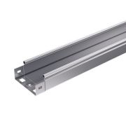 Лоток неперфорированный 300х50х3000 0.7мм S3