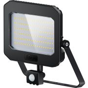 Прожектор светодиодный ДО-100w NFL-05-100-4K-BL-D110-SNR-LED