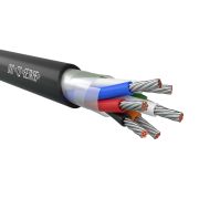Кабель монтажный МКШнг(А)-LS 7х0.75 ТРТС