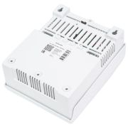 Источник вторичного электропитания Рапан-20П 12В 1.7А под АКБ 7Ач Пластик