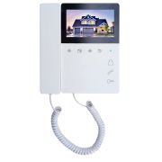 Монитор домофона цветной с диагональю 4.3''