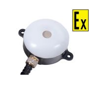 Оповещатель свето-звуковой пожарный               взрывозащищенный Орбита ВЗ СЗ