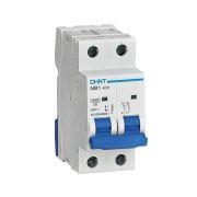 Выключатель автоматический 2P 25А C 10кА NB1-63H