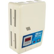 Стабилизатор напряжения релейный однофазный 10 кВА навесной