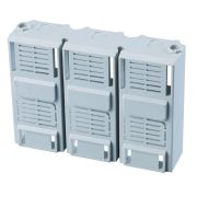 Крышки защитные большие TCE21-M8 для выводов NM8N-125 3P