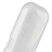 Рассеиватель для светильника IP65 СТРОНГ 674х90х68 матовый 3 шт. в коробке