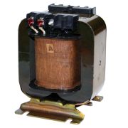 Трансформатор напряжения трехобмоточный ОСМ1 - 0.4 У3 380/5-22-110/24