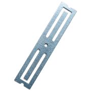 Крепеж универсальный UNICLIP кровельный (упаковка 40 шт)