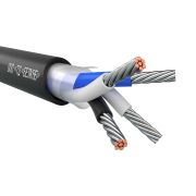 Кабель монтажный МКШнг(А)-LS 4х0.75 ТРТС