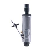 Пневмошлифмашина прямая GL25000 (103 л/мин,6бар,25000об/мин), набор