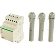 Реле контроля уровня жидкости PZ-829