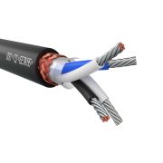 Кабель монтажный МКЭШВнг(А)-LS 2*2*0.5  БЕЛКАБ RUS ТРТС