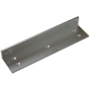 Уголок для крепления замков LM-350AWS алюминий