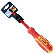 Отвертка крестовая Pz2х100 1000В диэлектрическая