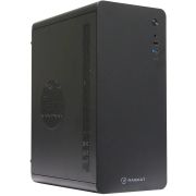 Персональный компьютер Standart 500, Intel Core i5 12400, H610, RAM 16Gb, SSD 512Gb, 500W, No OS