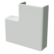 Угол плоский Г-образный APM 15x17 In-liner