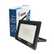 Прожектор светодиодный ДО-50 Вт 6500К 4000 Лм IP65