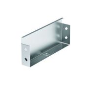 Заглушка ТС 100х80мм