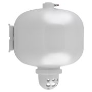 Модуль порошкового пожаротушения Буран-8 настенный