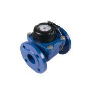 Счетчик воды турбинный СТВХ-50 с импульсным выходом(ДГ)