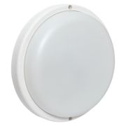 Светильник светодиодный ЖКХ круг ДПО-1005 18Вт 6500K IP65 LUMA