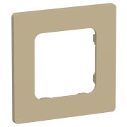 FLITE CLASSIC Рамка 1-местная РУ-1-К-ФлХ хаки IEK