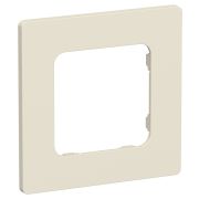 FLITE CLASSIC Рамка 1-местная РУ-1-К-ФлСл сливочный IEK