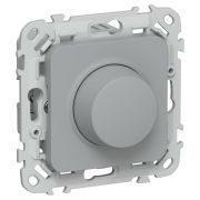 FLITE Светорегулятор проходной LED 250Вт СС16-5-1-ФлС серый IEK