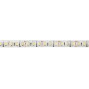 Лента светодиодная LEDx60/м 1м 6Вт/м 12В белый IP20 (5м)