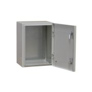 Корпус металлический ЩРНМ IP31 500х400х200