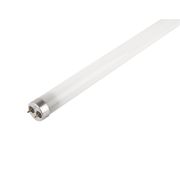 Лампа светодиодная LED 24Вт T8 230V/50Hz холодный матовая(установка возможна после демонтажа ПРА)